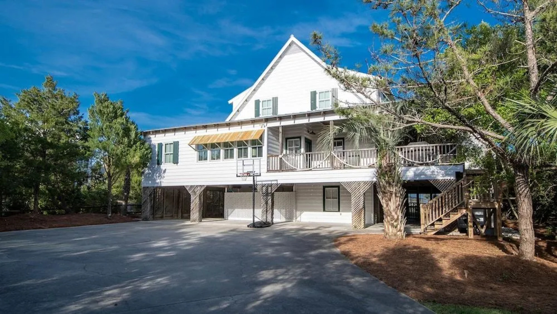 Kitchens Beach House by Peace Vacations