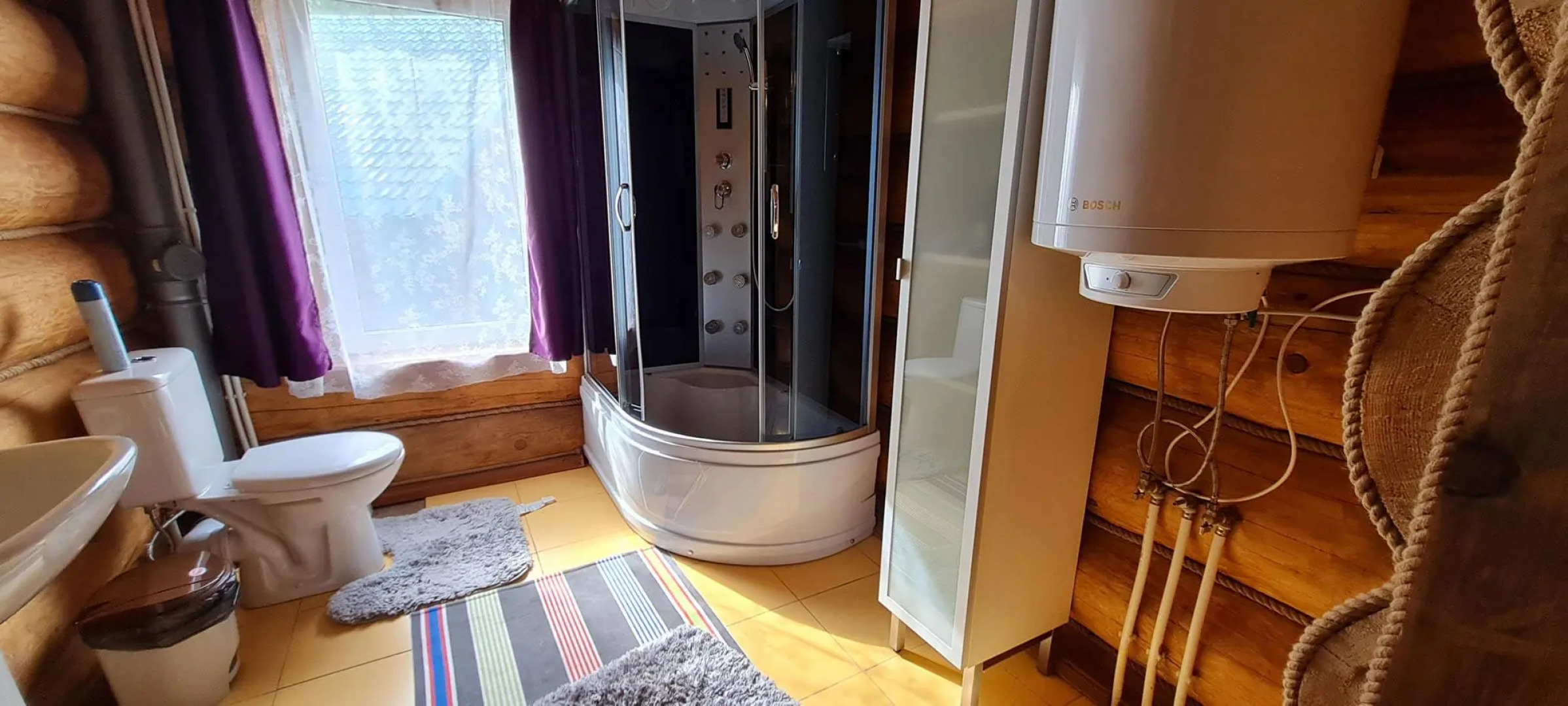 Усадьба Славная