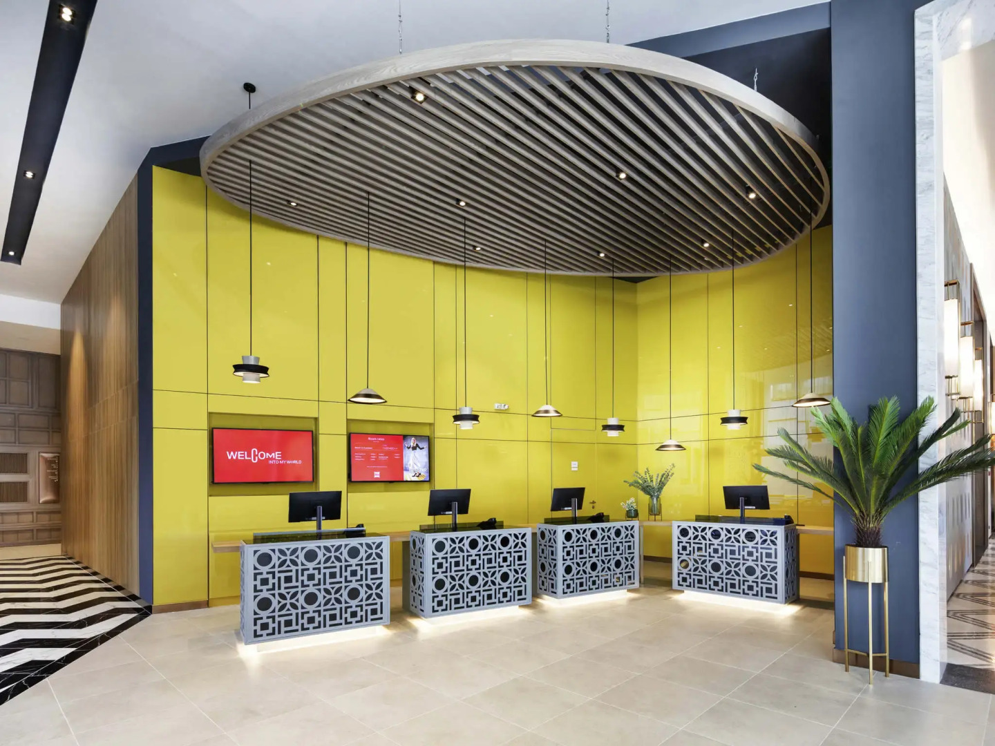 Novotel Bangkok Sukhumvit 4