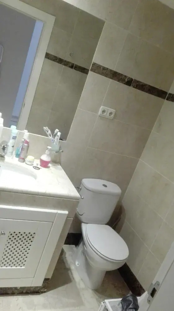 Apartment With 2 Bedrooms in Los Alcázares, With Wonderful sea View, Pool Access, Terrace - 300 m From the Beach