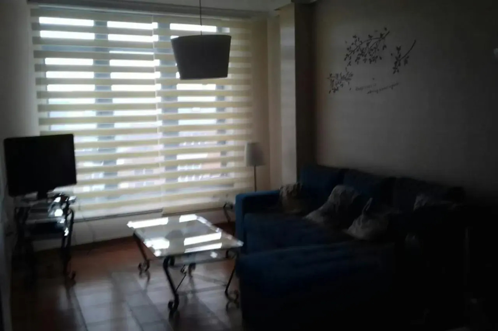 Urbanización a 100 metros de la playa