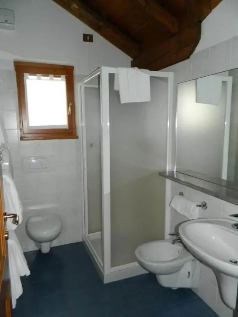 Monterosa Residence Hotel