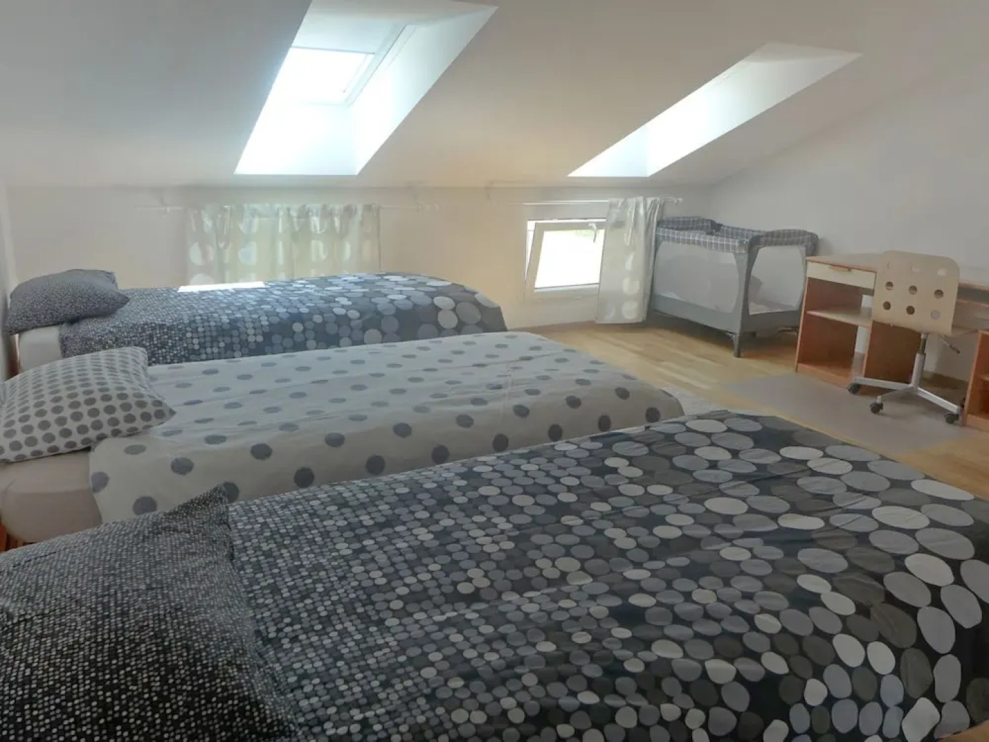 Route de Coinsin Lussy-sur-morges