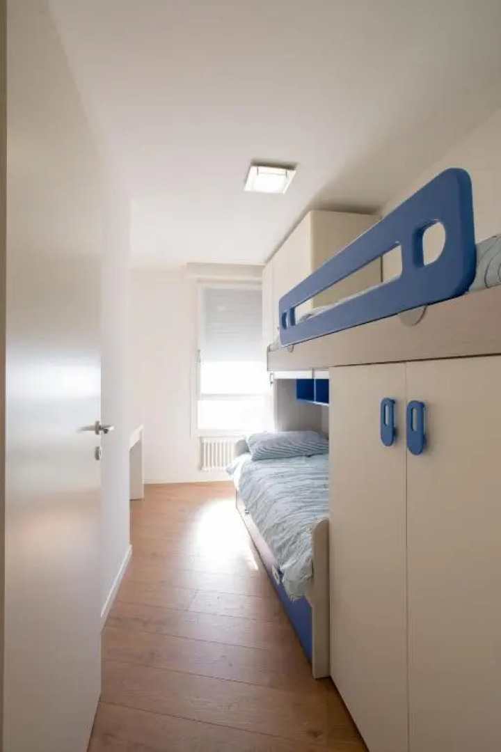 Nuovissimo e luminoso appartamento centro Pordenone