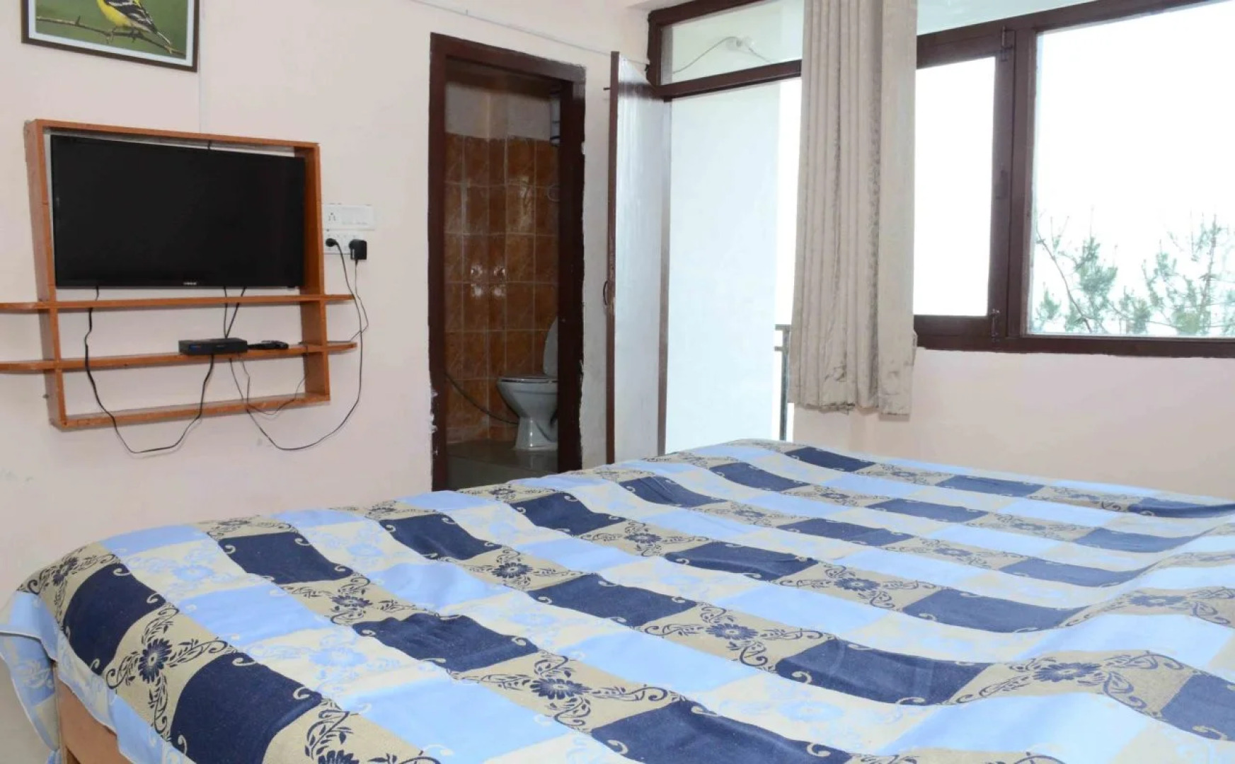 Hotel Richmond Hills