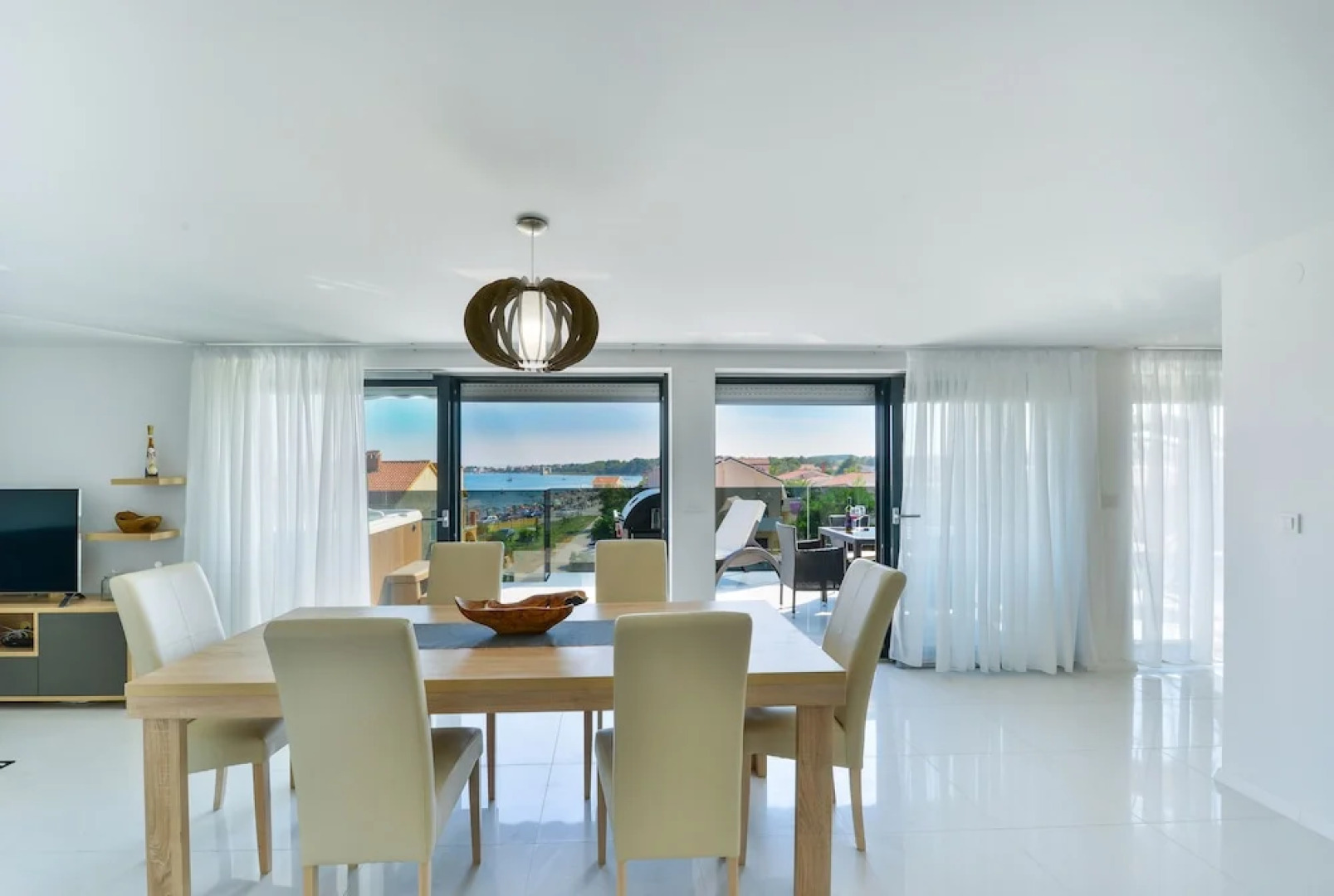 Apartments Resort Mirakul