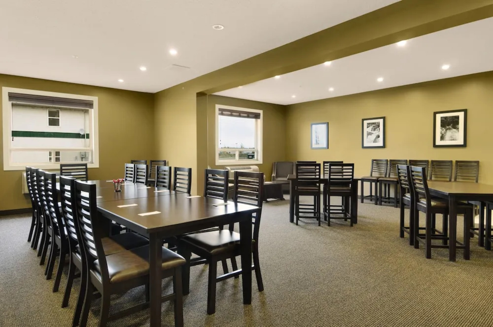 Ramada by Wyndham Cold Lake