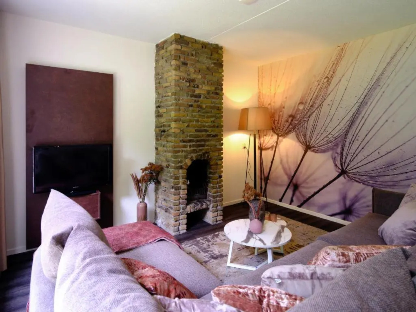 Vakantiepark De Bosrand