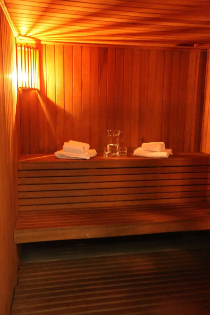 Suites Plaza Las Flores