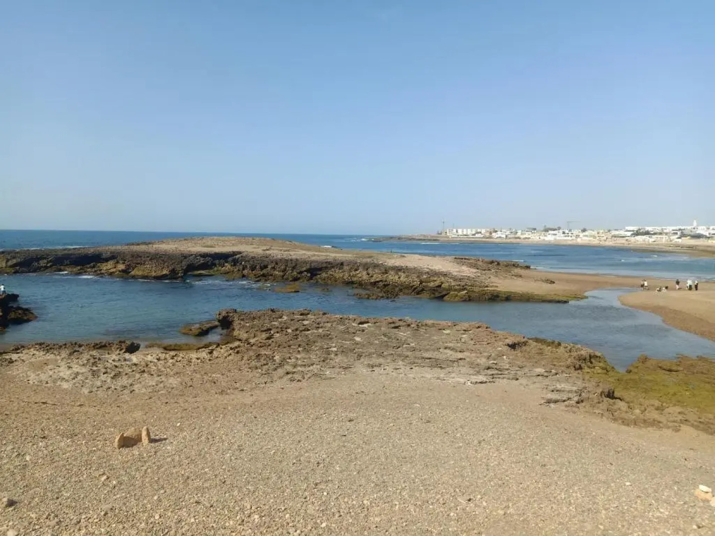 Appartement des étoiles Parc Mohammedia