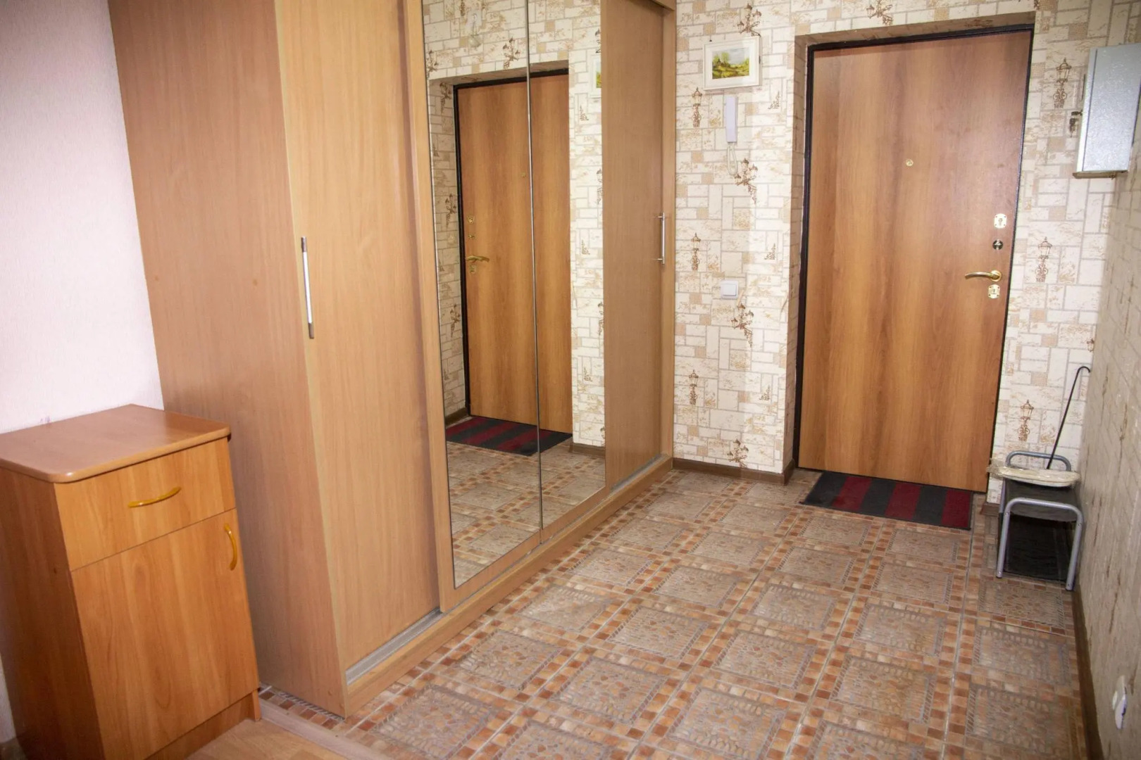 Барбарис на улице Льва Толстого