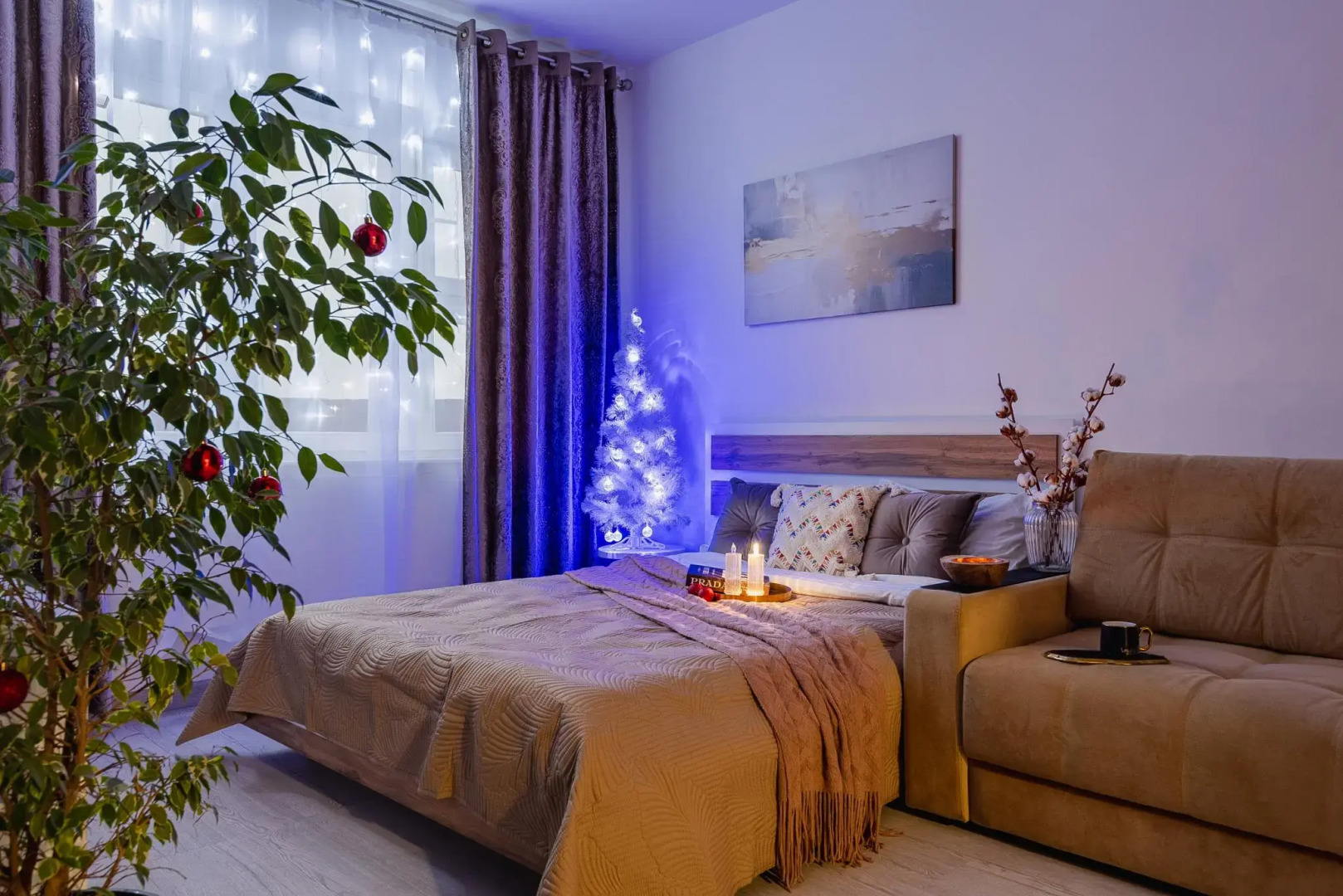 Bon voyage на улице Перерва