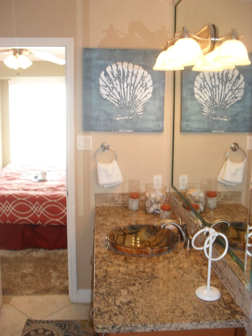 Seascape Deluxe Beach Condos by A B Sea Rentals