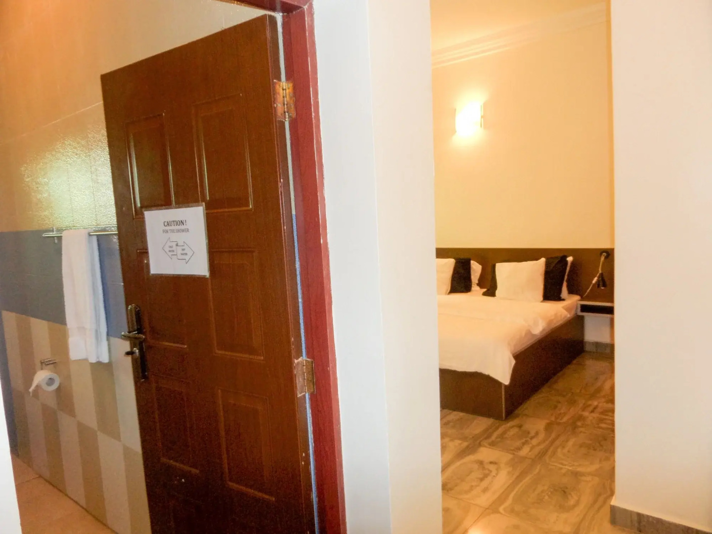 Nordic Hospitality Suites