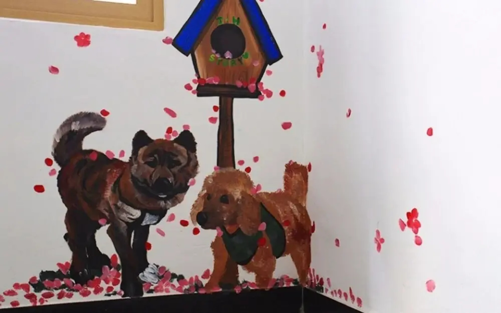 Samcheok Jh Story Pension