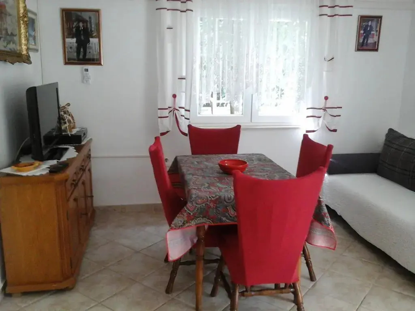 Jelaska Apartment