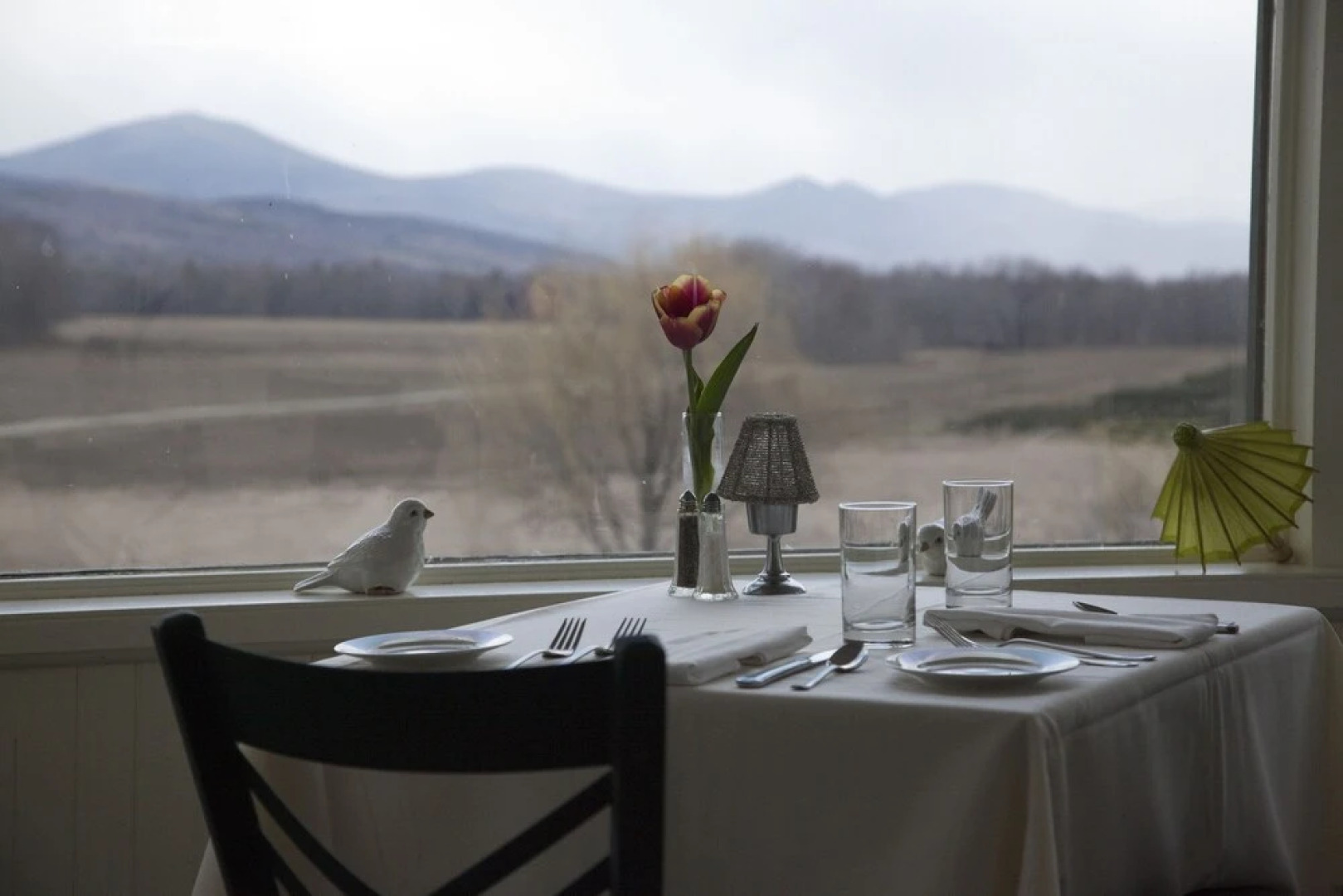 The Oxford House Inn