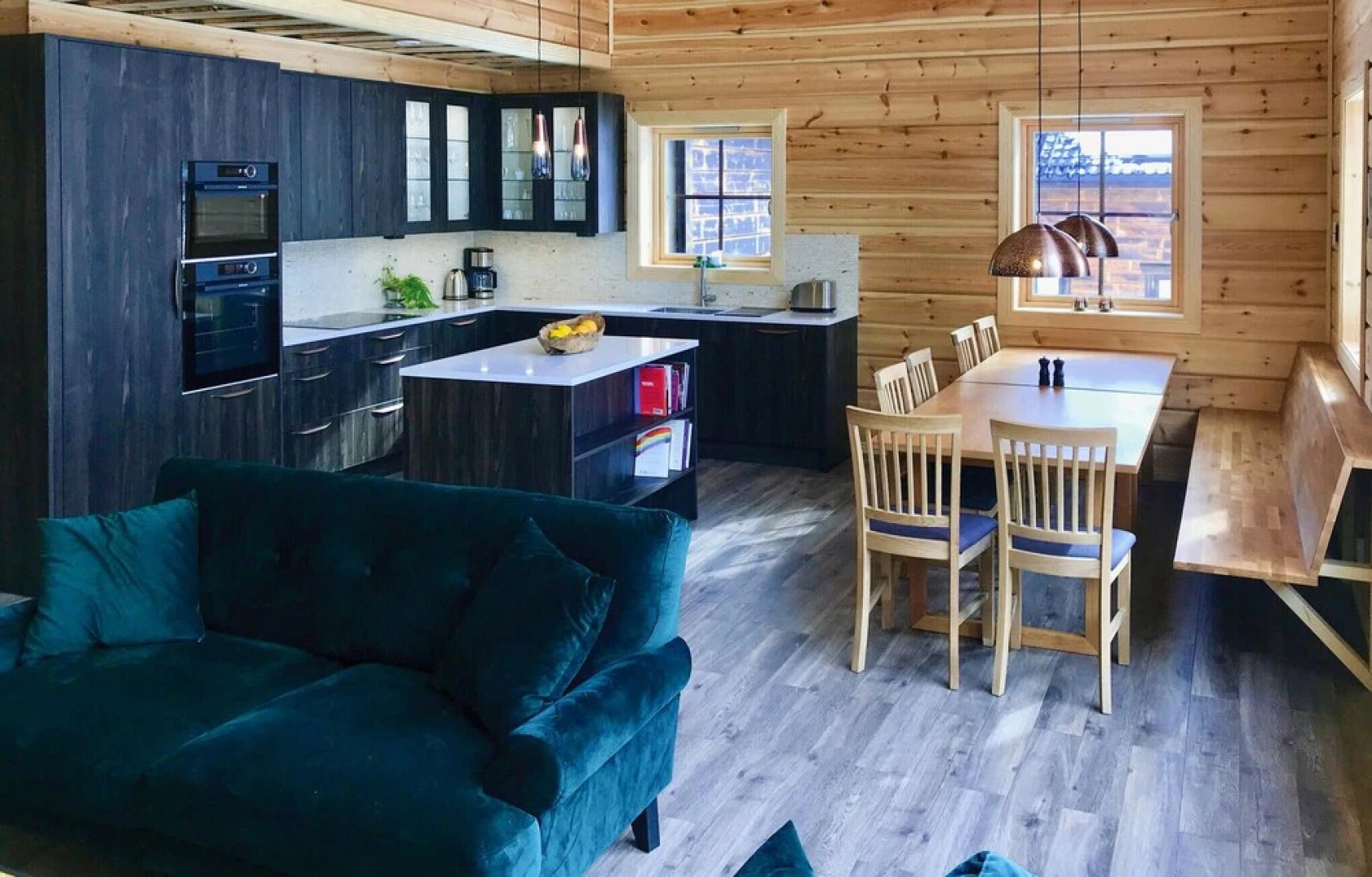 Awesome Home in Vemdalen With 4 Bedrooms, Sauna and Wifi