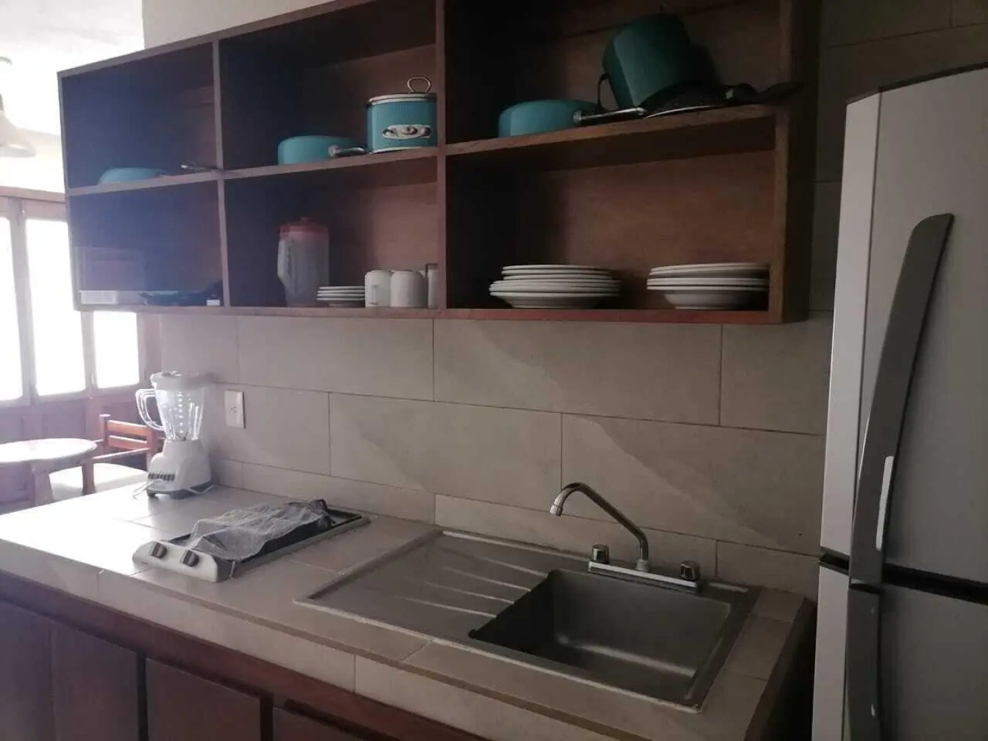 Estancia San Carlos Rincon de Guayabitos