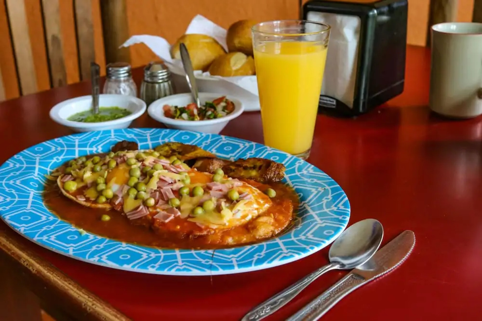 Hotel & Suites Bello Caribe