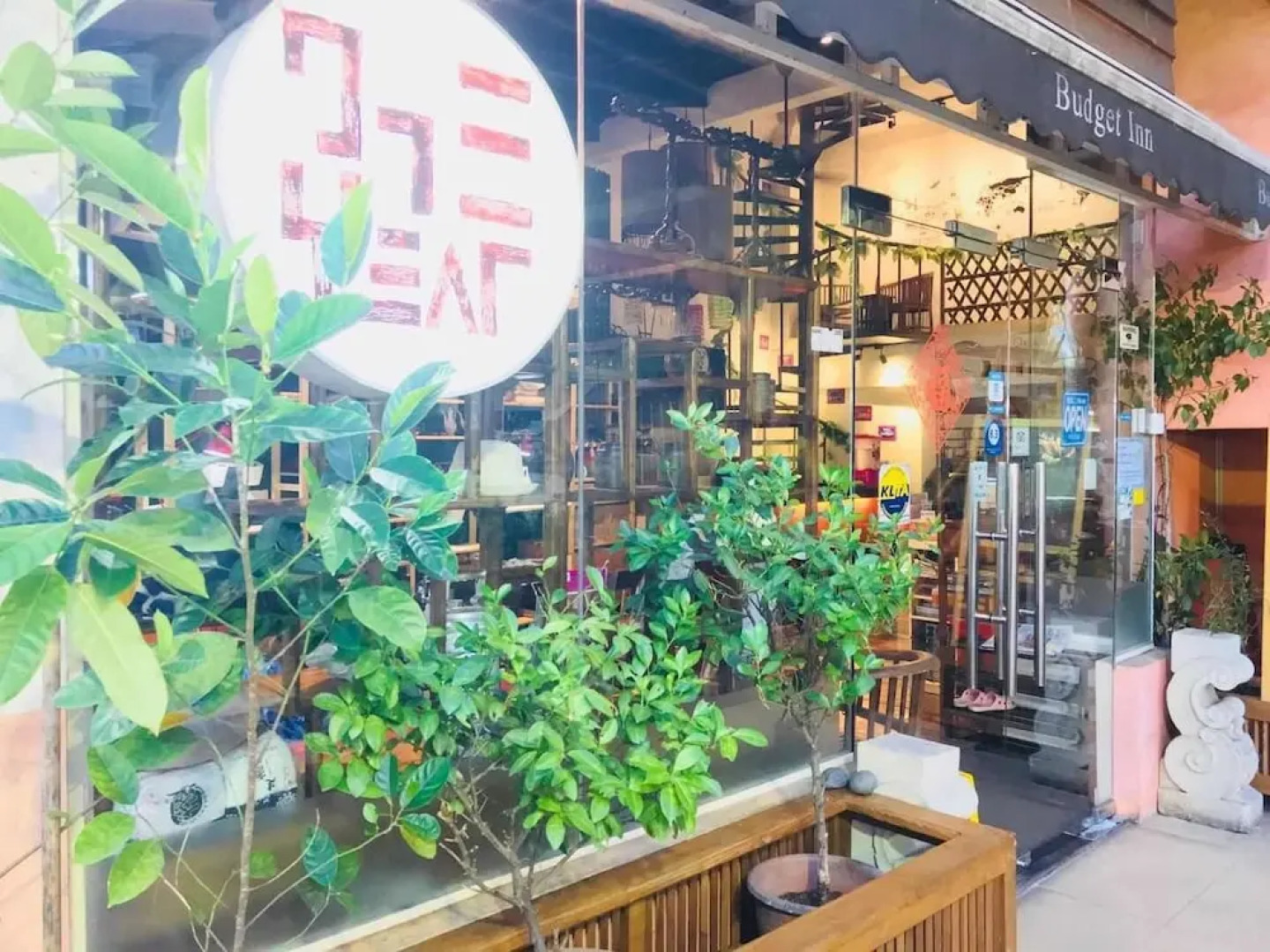 Dengba Hostel Jalan Alor