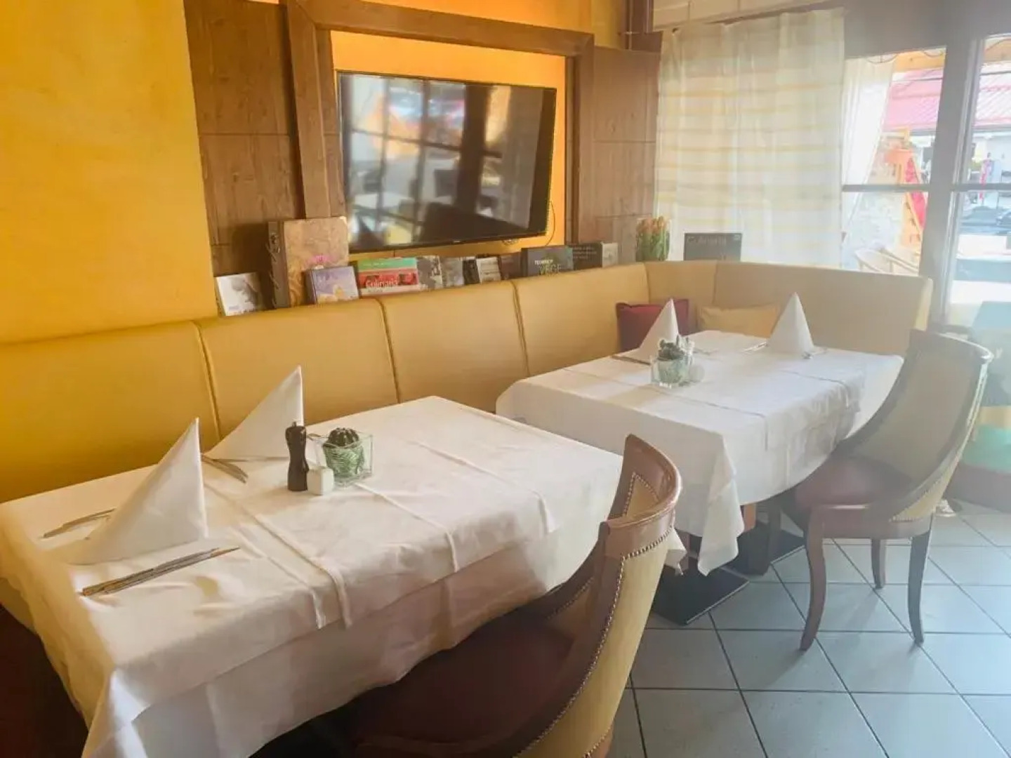 Hotel Ristorante La Terrazza