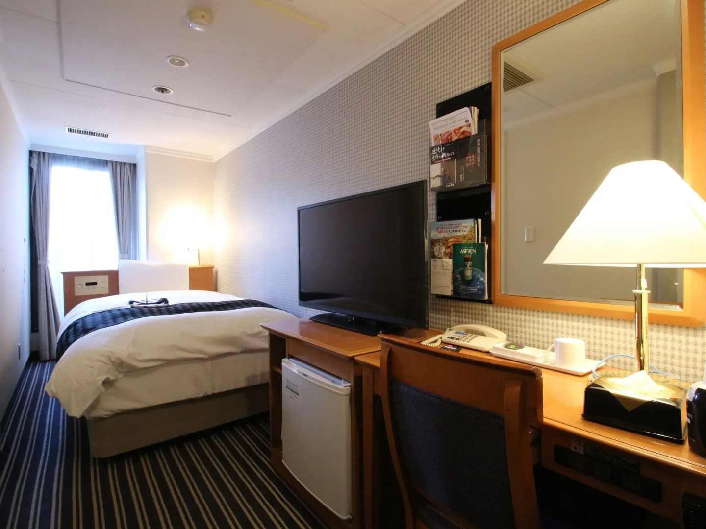 Apa Hotel Kyoto Gion Excellent