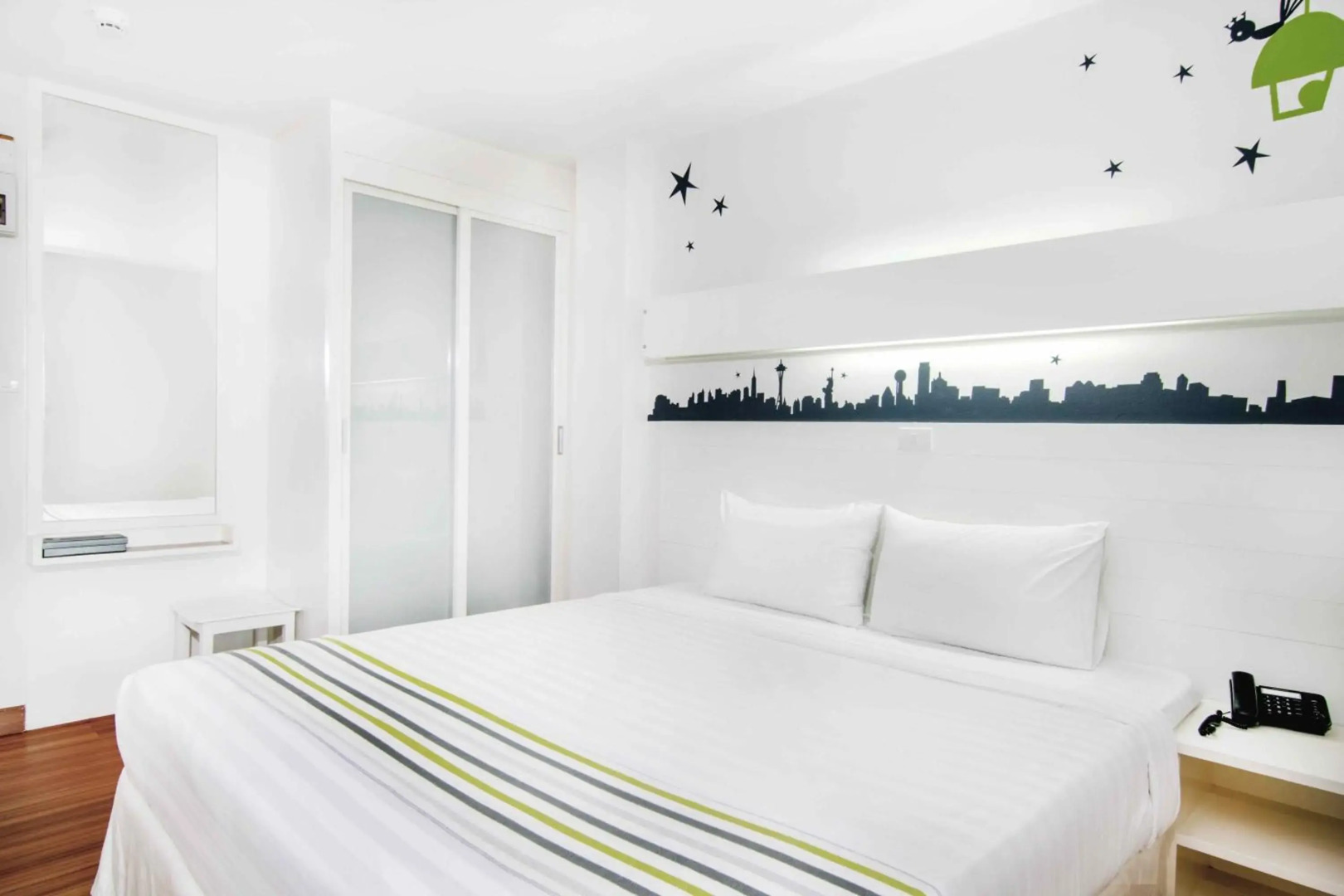 The Phoenix Hotel Bangkok