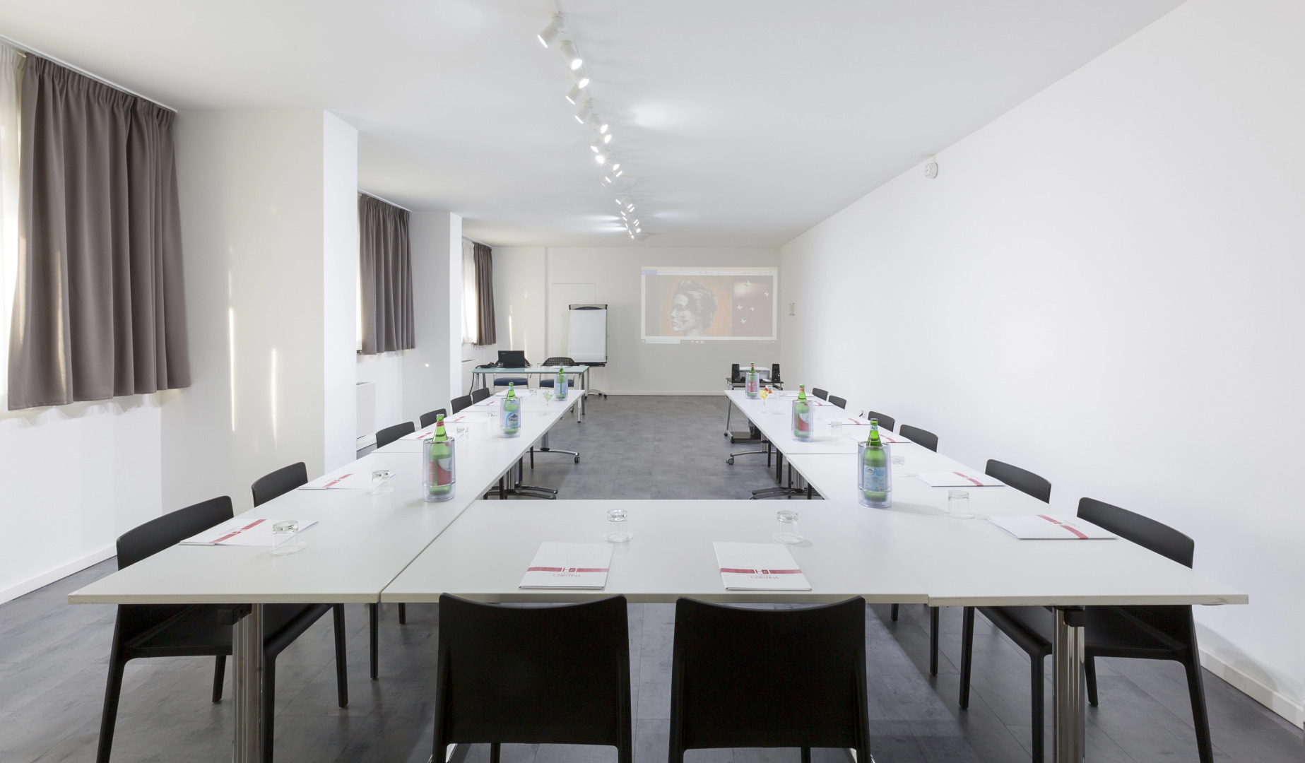 Hotel Cristina Napoli