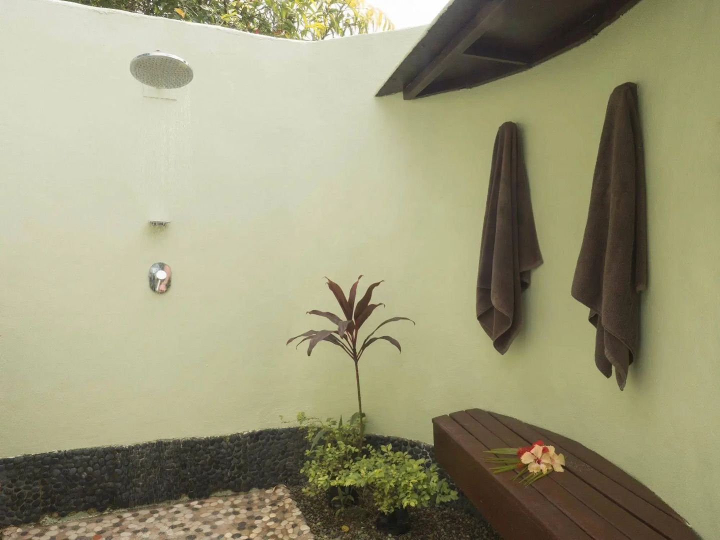 Uprising Beach Resort