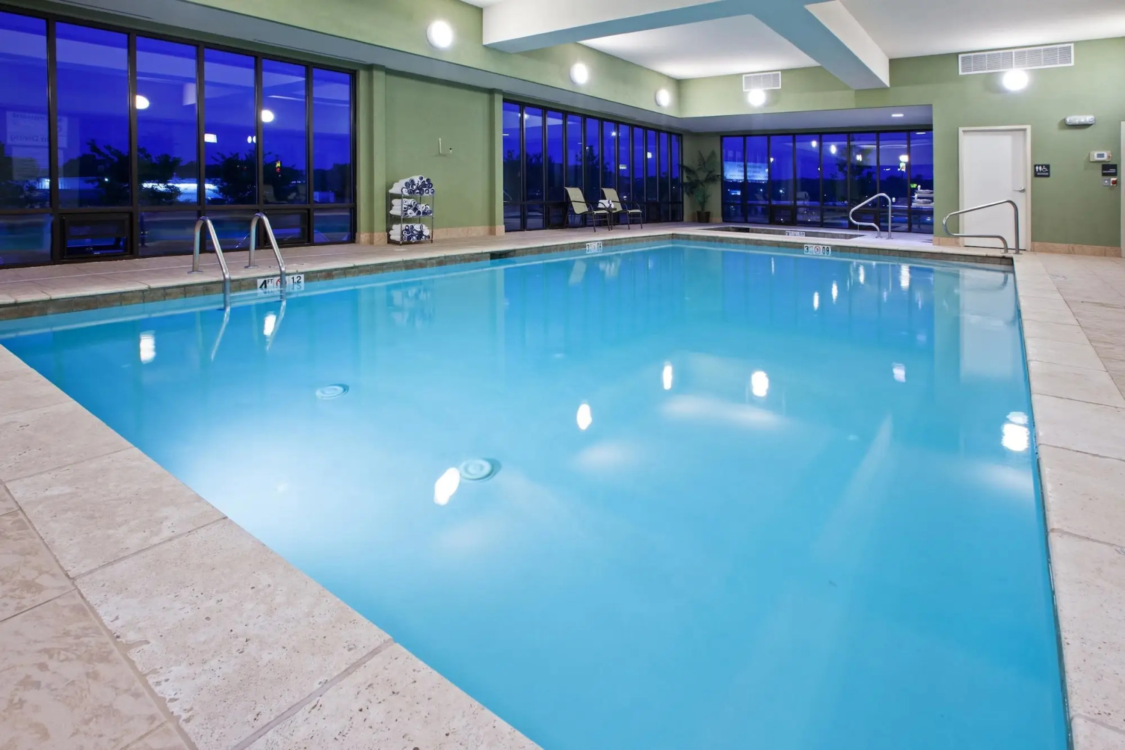 Hampton Inn Chattanooga - North/Ooltewah