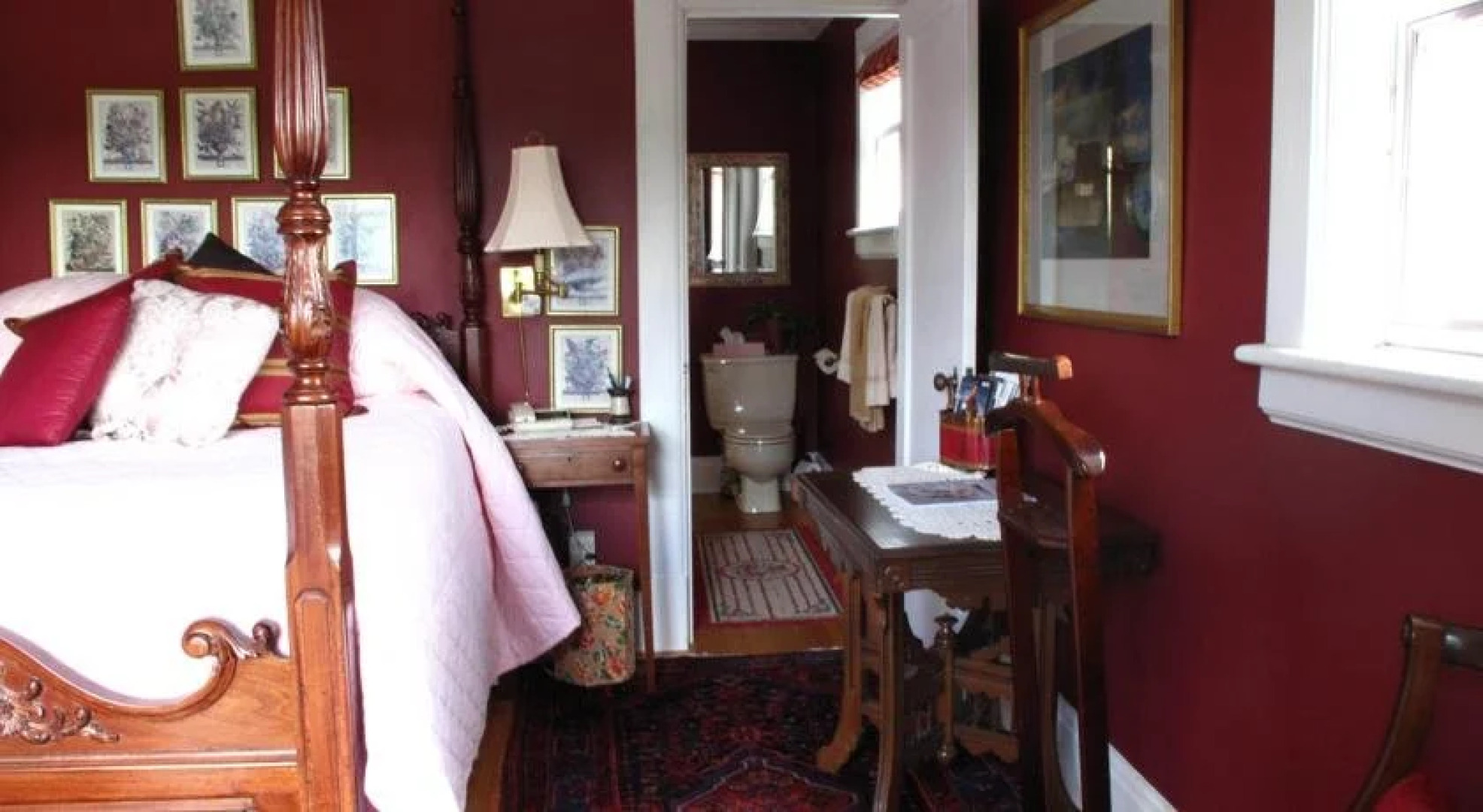 NewHaven On The River