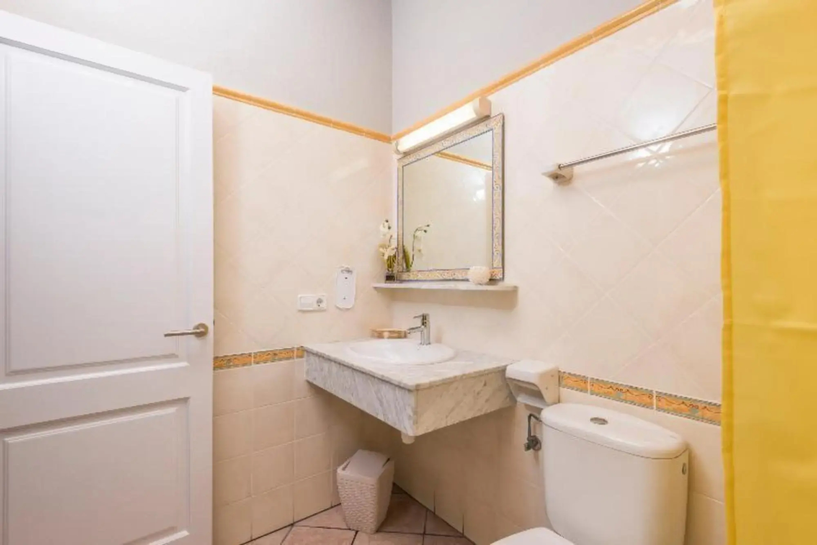 Villas Maribel V3D Ac 01 - Three Bedroom