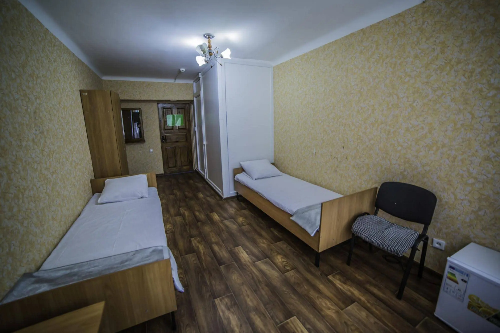 Economy Hotel Zhyger