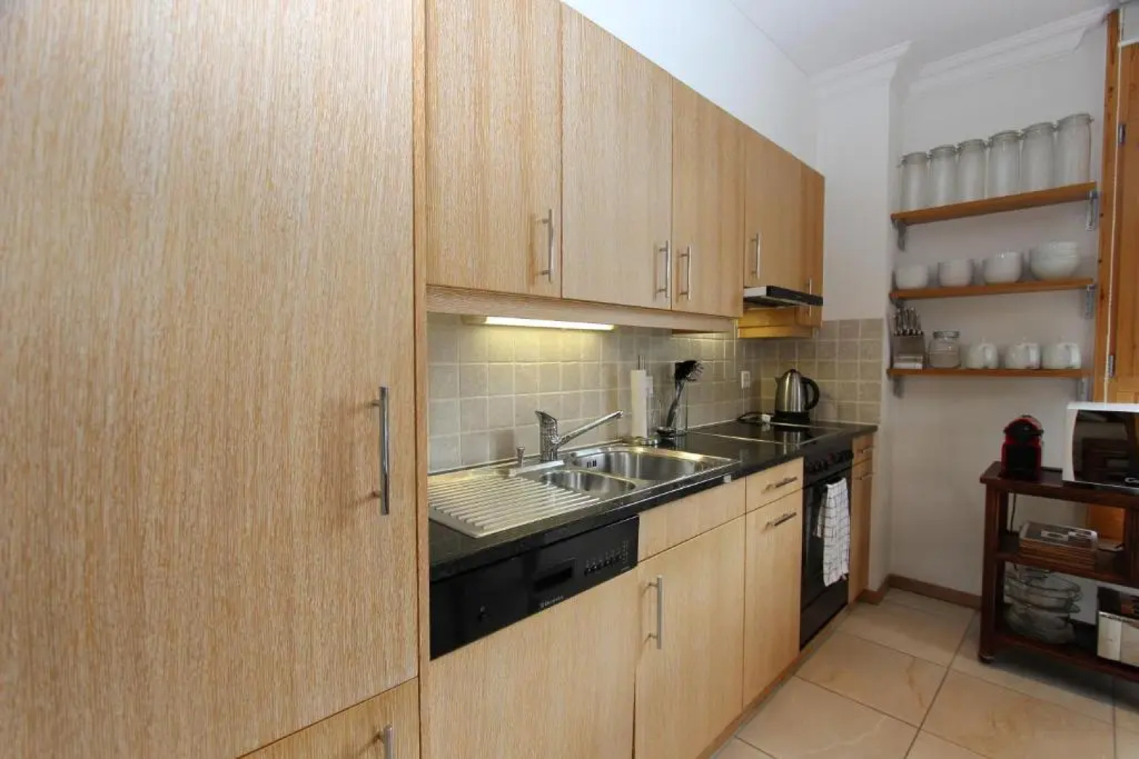 Appartement Soldanelle 32