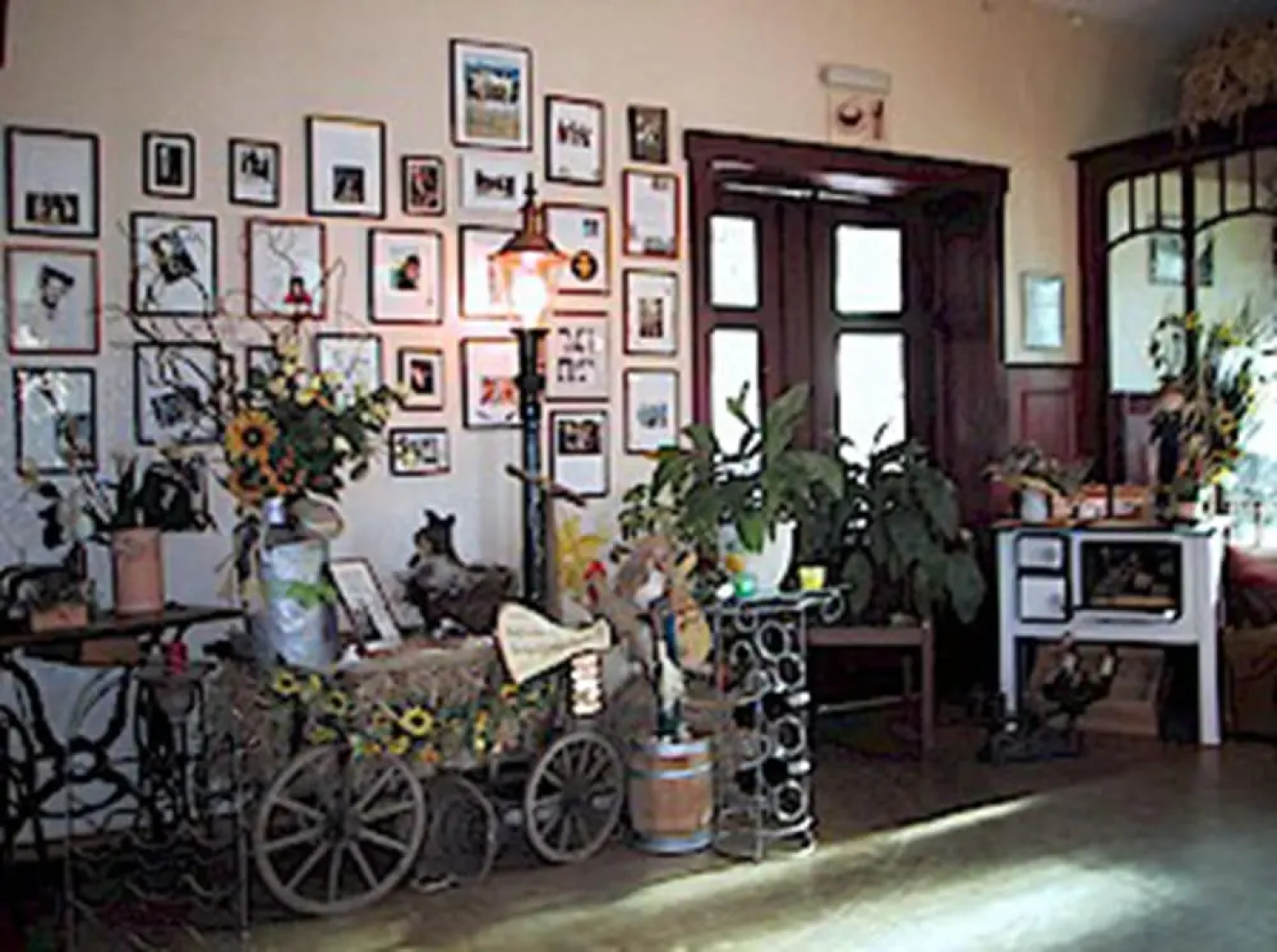 Hotel Bergschlösschen