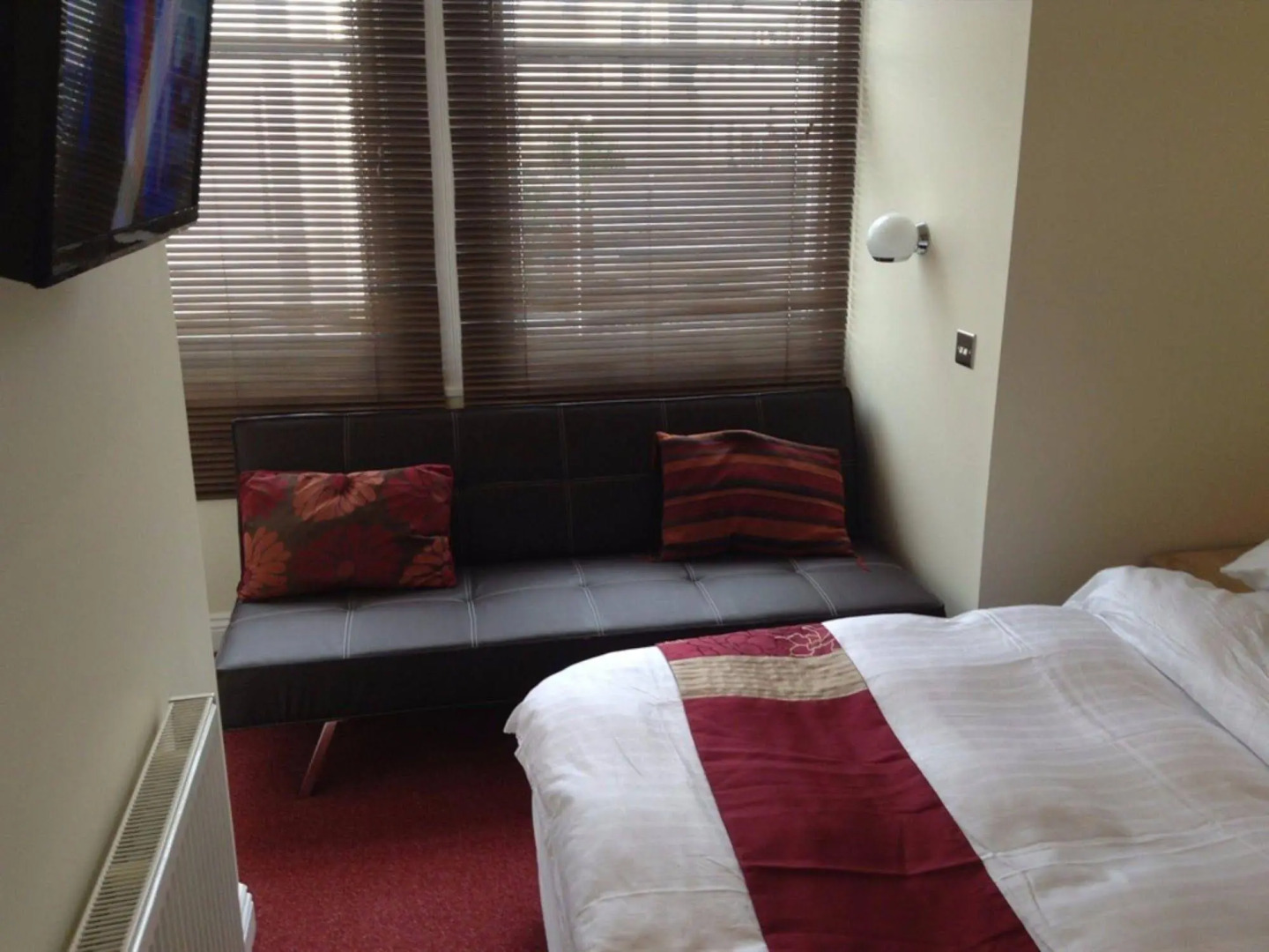 Cassandra Guest House