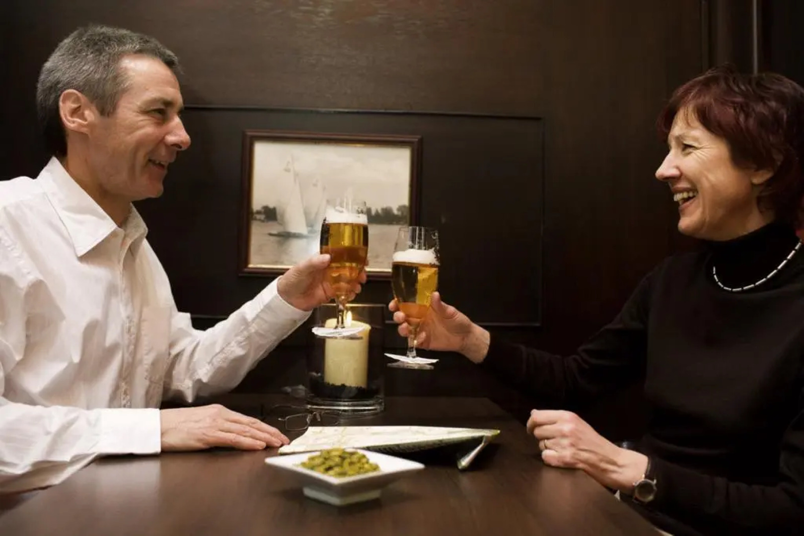 Maris Hotel Restaurant