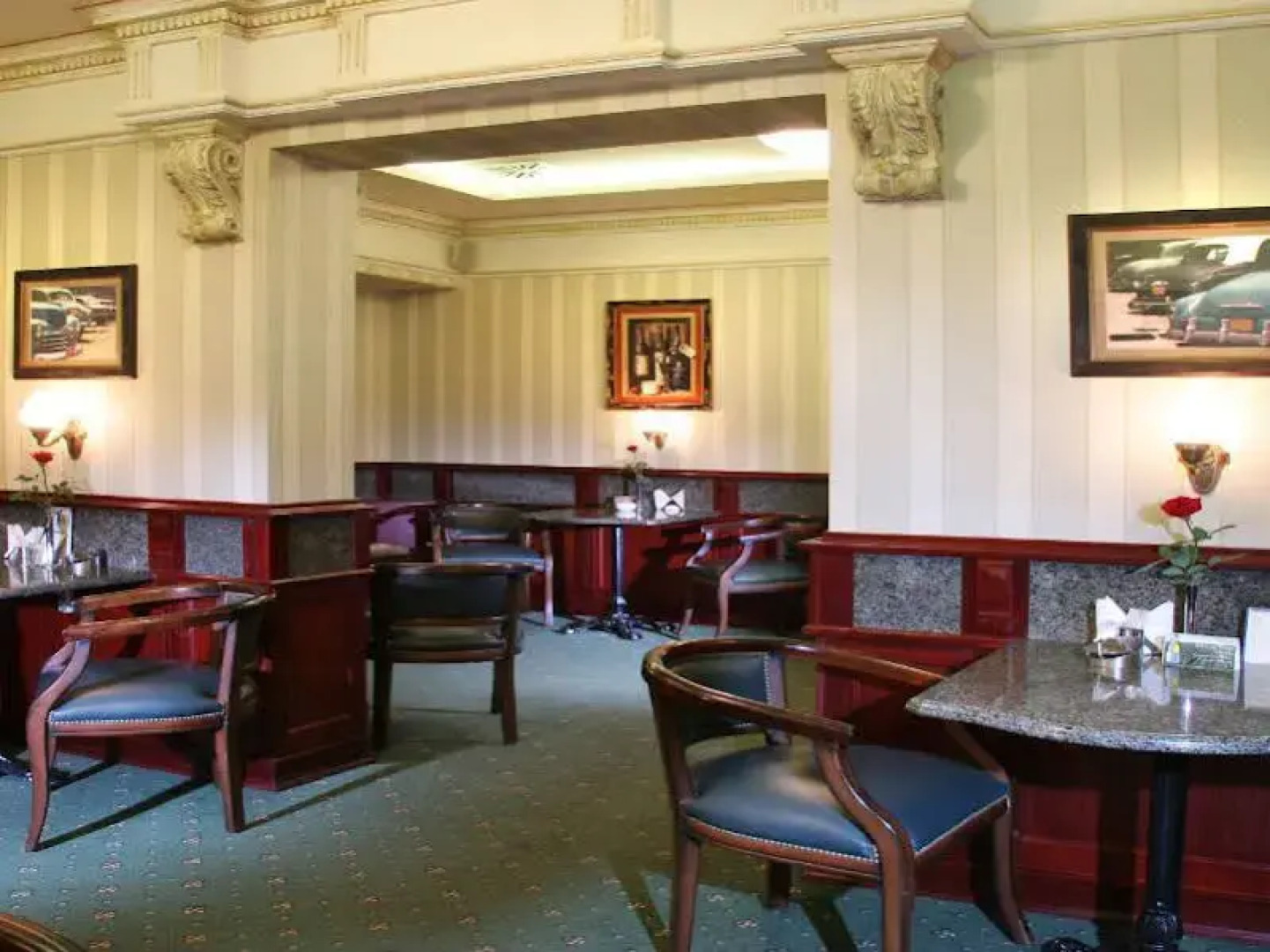 Олд Континент