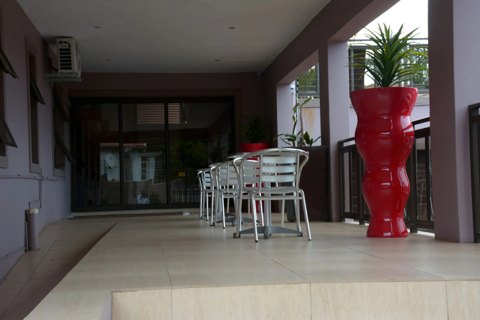 Cozy Nest Guest House Durban