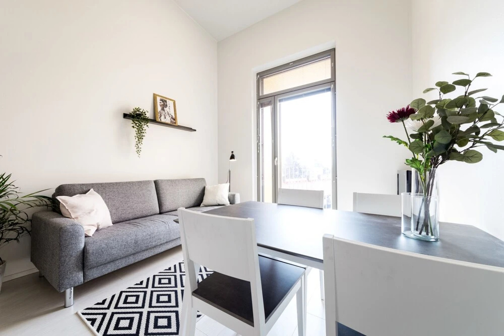 SSA Spot studio apartment ID 5002B22