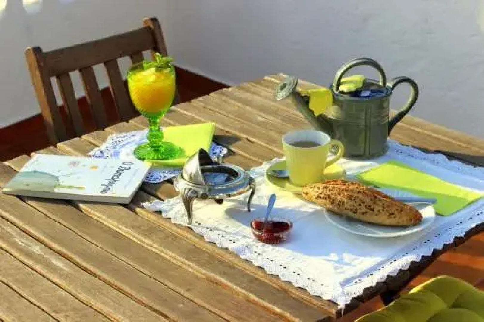 Alandroal Guest House - Solar de Charme