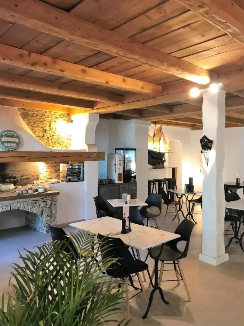 Contact Hôtel Le Provence