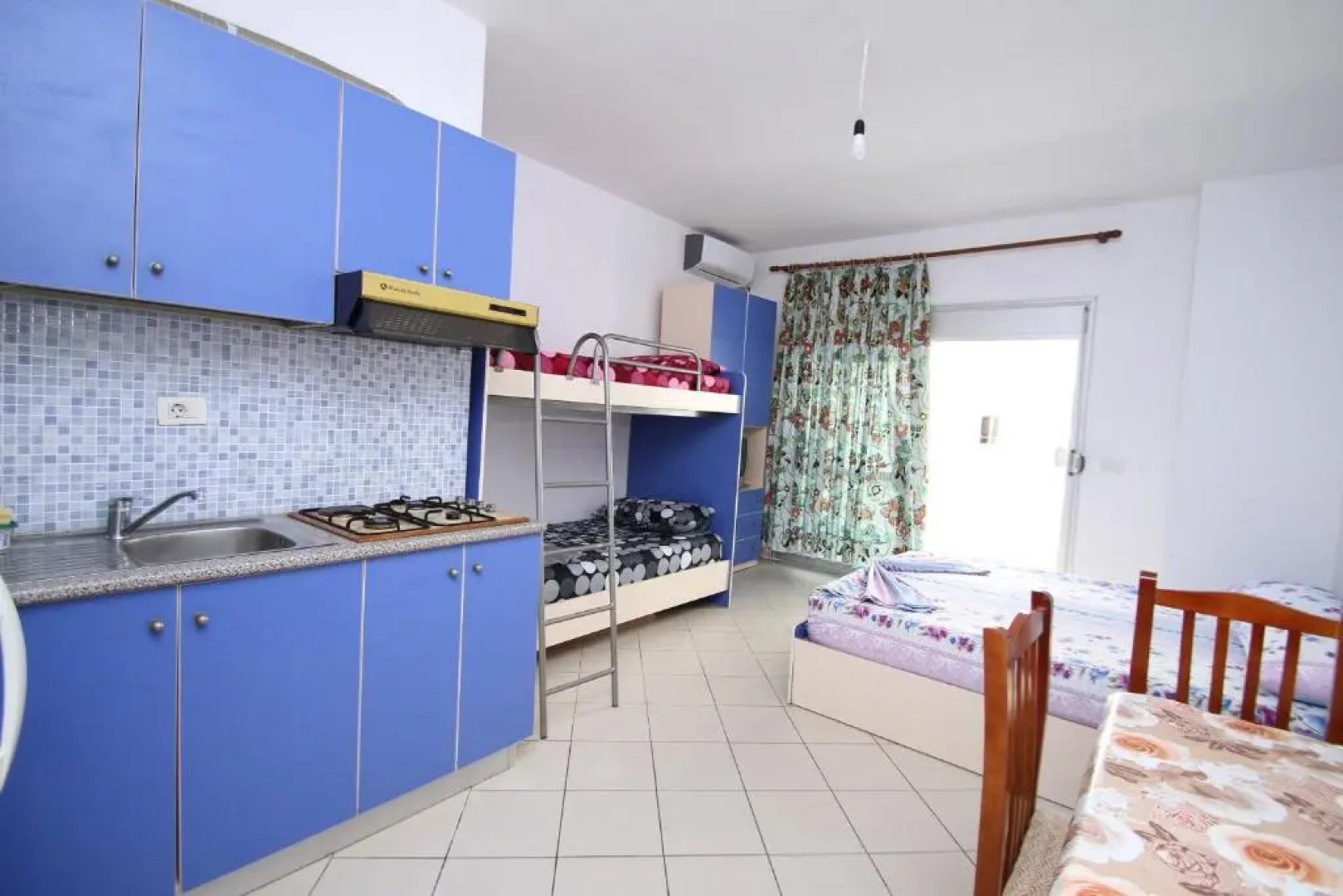 Marina Apartment Vlore