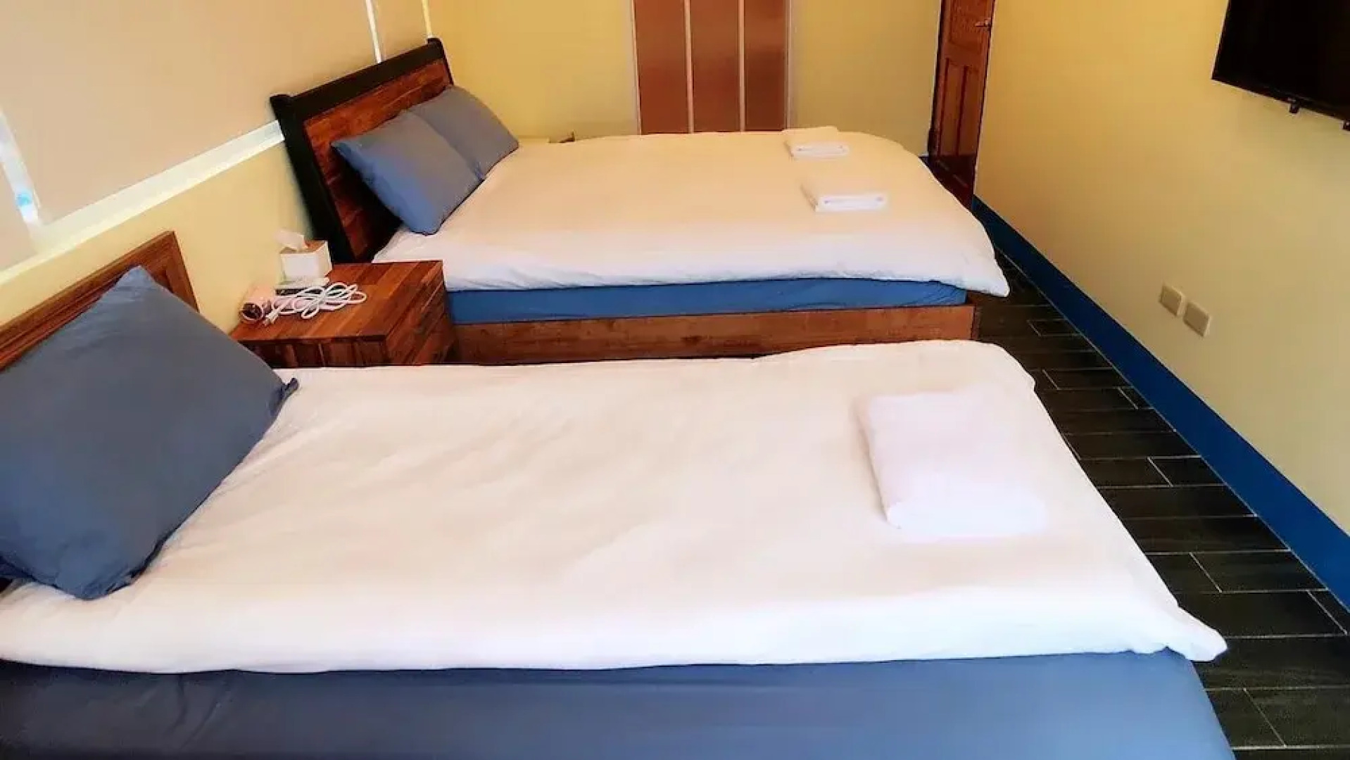 Matsu Island View Restaurant B&B