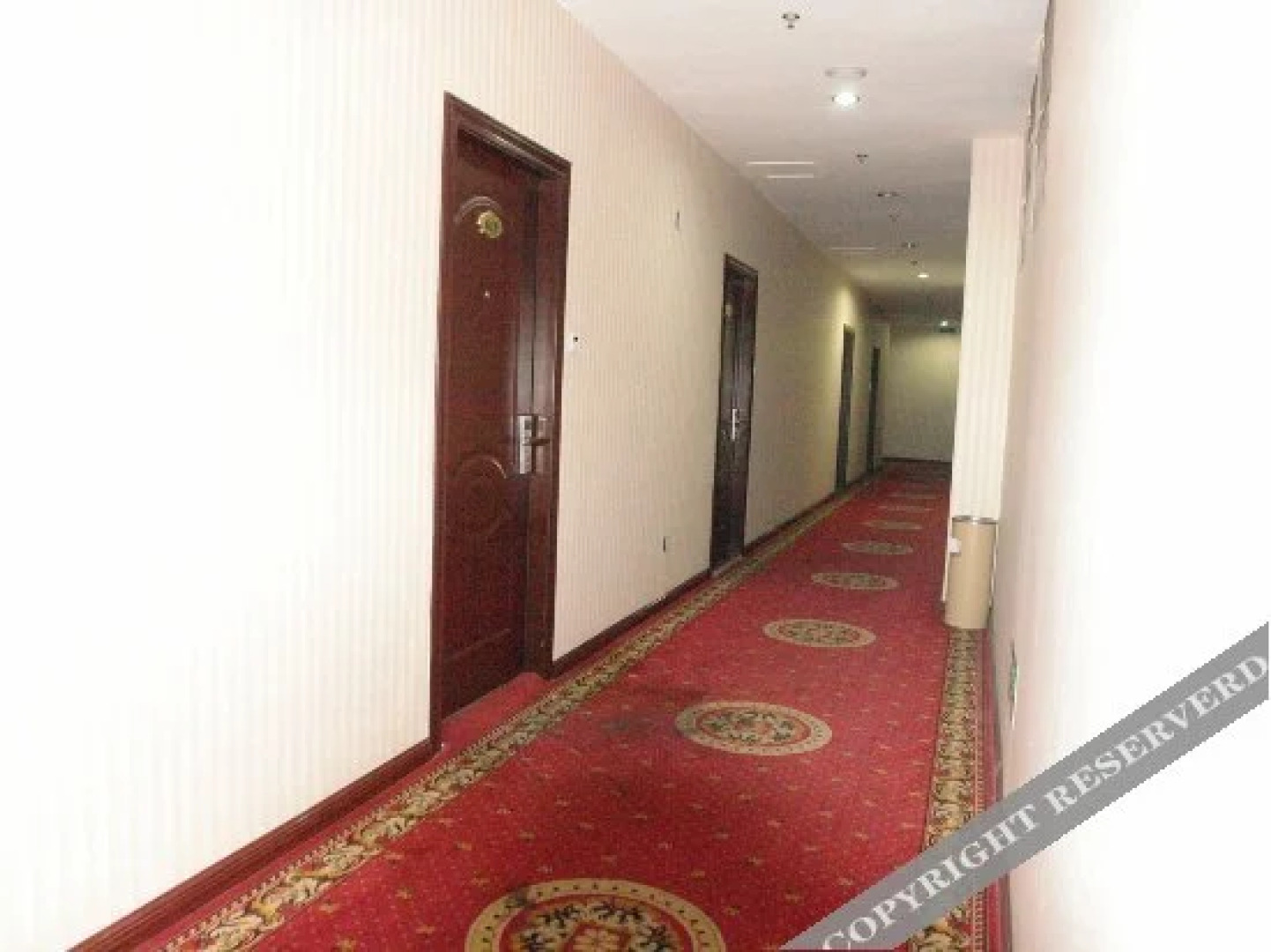 Super 8 Hotel (Putian Xiuyu)