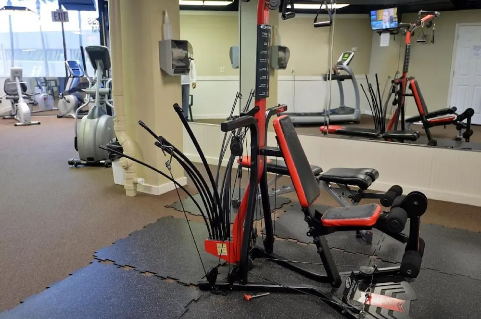 Dunes of Panama Beach Resort by Panhandle Getaways