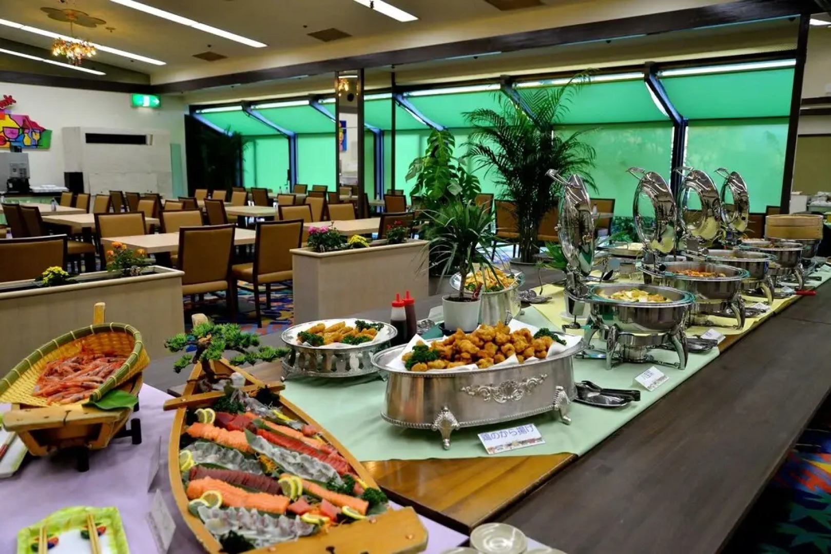 Shirahama Seaside Hotel