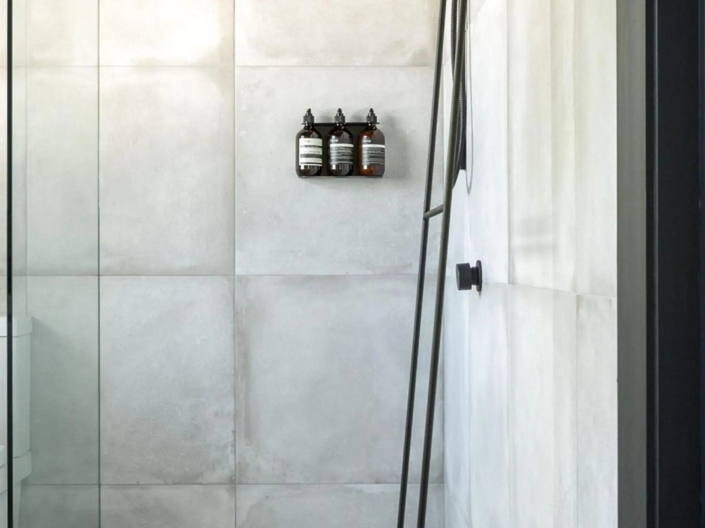 Black Shack on Hyams 4pm Check Out Sundays