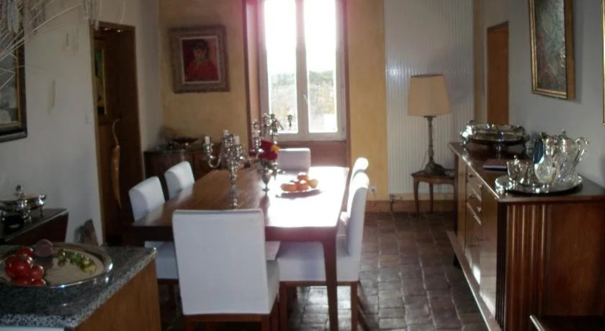 "Domaine De Clermont"